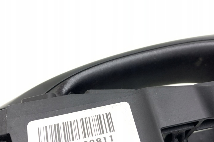 POIGNÉE DROITS AVANT PORTES BMW 7 (F01, F02) X4718722811 3.0L GASOLINE