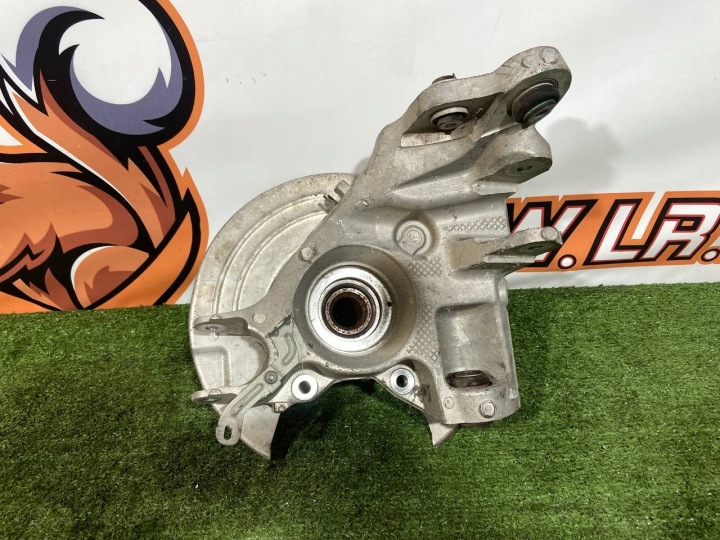 MOYEU ROTULE DE DIRECTION GAUCHE ARRIÈRE JAGUAR HK835A971A