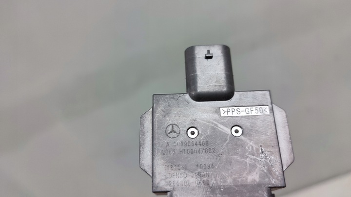 SENSOR TEMPERATURA GASES DE ESCAPE MERCEDES W205 1.5CGI 