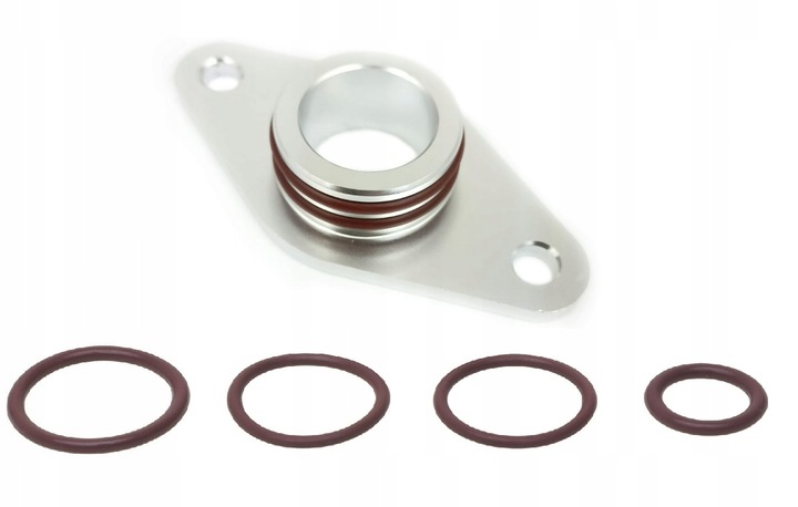 GASKET SMOKA PUMP OILS OPEL INSIGNIA 2.0 CDTI 