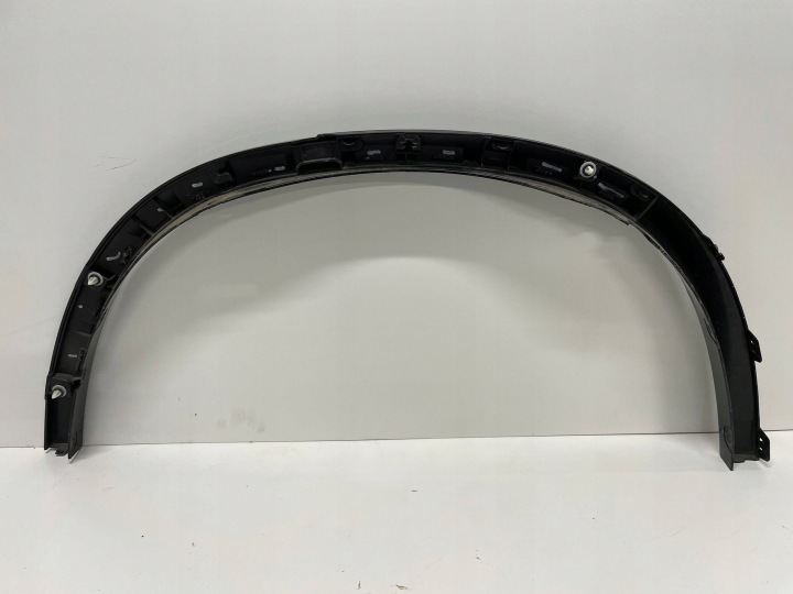 BMW X5 F15 MOULURE SEUIL KIT DROITE ARRIÈRE