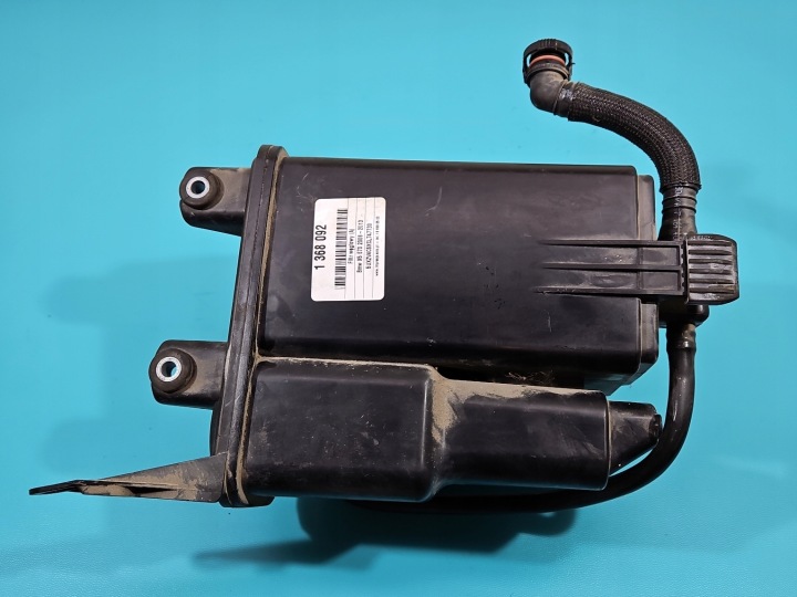 FILTRE CARBONIQUE BMW X5 E70 3,0 T N55 7164408