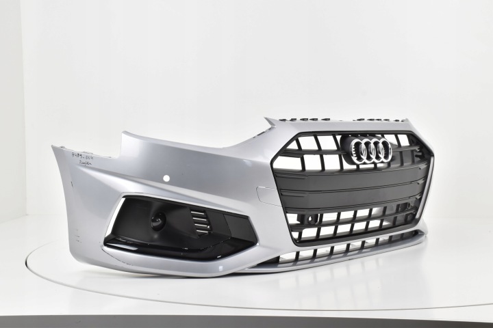 AUDI A4 B9 8W0 LIFT PARE-CHOCS AVANT ORDINAIRE
