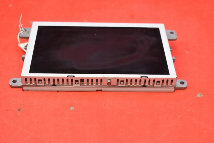 MONITEUR RADIO 8F0919604 AUDI A6 C6 LIFT 08-11