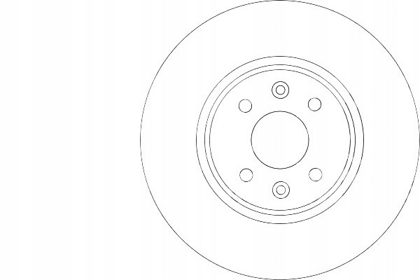 ASSORTIMENT DISQUE DE FREIN A.B.S. 8Z0615301C 6E0615 photo 2 - milautoparts-fr.ukrlive.com