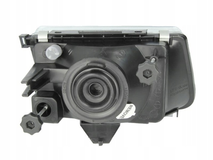 ABAKUS 442-1120L-LD-E PROJECTEUR CORSA 91-93 /L/H4/MAN