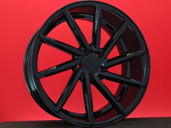 LLANTAS 17 LAND ROVER DISCOVERY SPORT II L550 FREELANDER 2 L359 ESTILO VOSSEN 