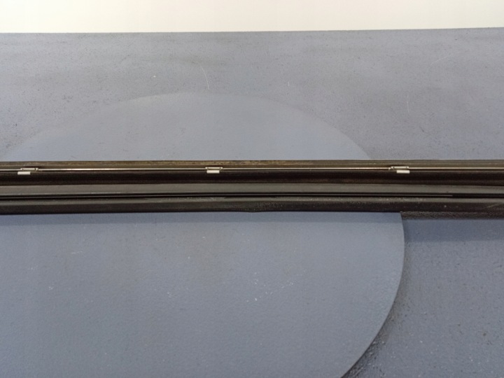 CL W216 MOULURE RACLOIR GAUCHE ARRIÈRE A2166700138