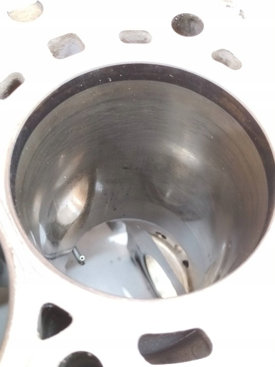 BLOC MOTEUR NOMINAL 8506628 N57D30C 3.0 D M550D BMW X6 I (2009-2014) E71