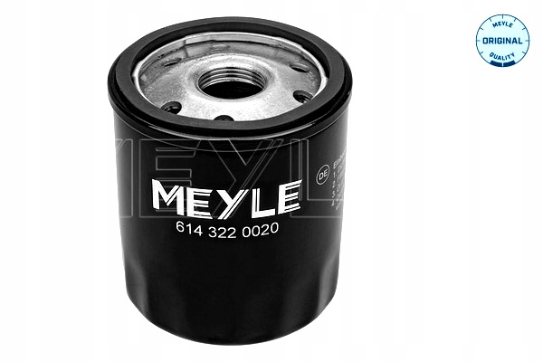 MEYLE FILTRO ACEITES CADILLAC ESCALADE GMC YUKON OPEL ADAM ASTRA K CORSA 