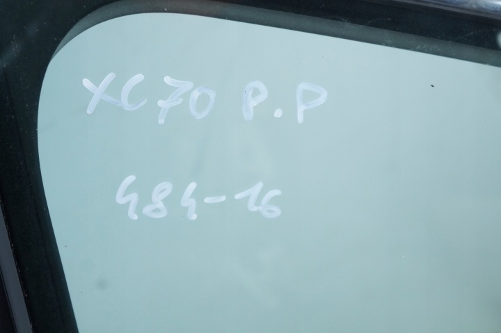 VOLVO XC70 II PORTES DROIT AVANT DROIT COMPLET 484-16