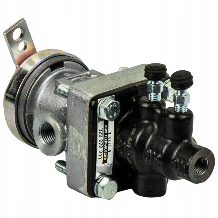 SOUPAPE DE FREIN DWURZEDOWY FORTERRA 53234902 ZETOR