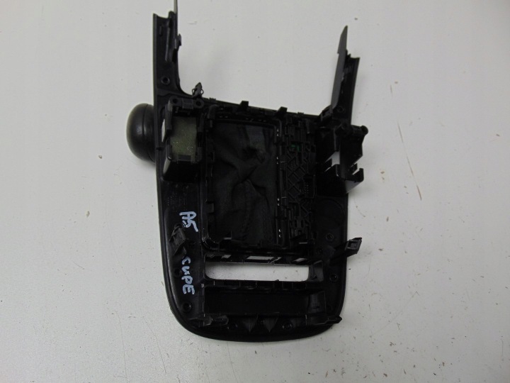 POMMEAU DE VITESSE CHANGEMENTS VITESSE CARTER CHÂSSIS AUDI A5 AUTOMATE 8K0864261 EUROPE
