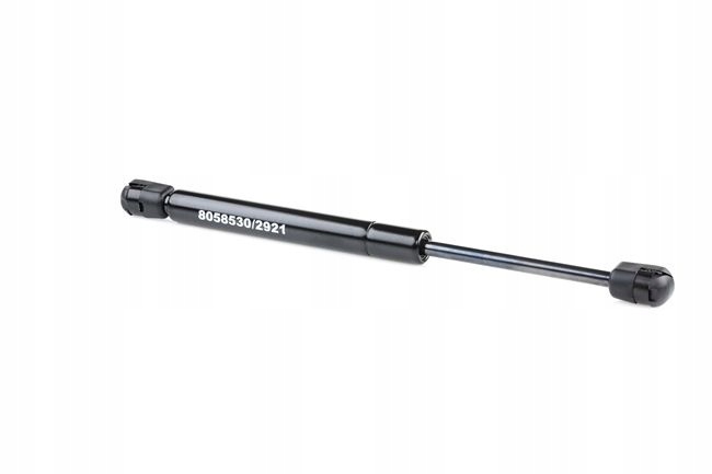 SERVOMOTEUR COUVERCLES DE COFFRE COUVERCLES DE COFFRE RIDEX VERS VW POLO CLASSIQUE (6V2) 284MM