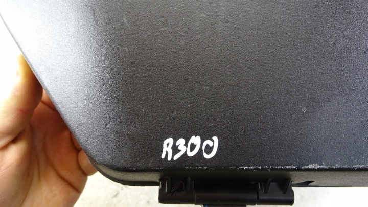 R300 HONDA NT 1100 COFFRE LATÉRAL ORIGINAL