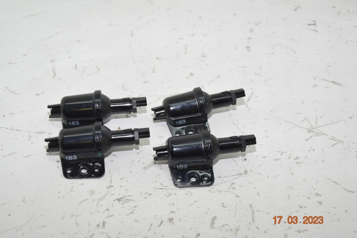 RÉTROÉCLAIRAGE POIGNÉES PORTES BMW 7 E65 8377308