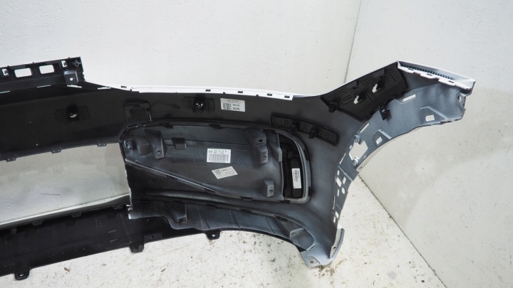 KIA EV6 GT LINE PARE-CHOCS AVANT AVANT 86511-CV200