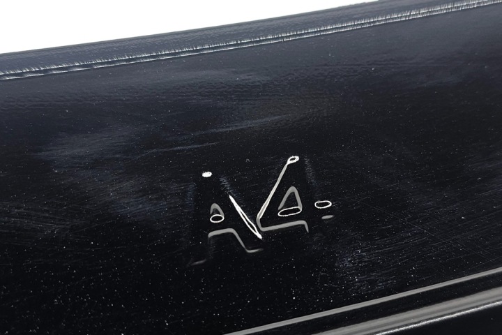 SPOILER COUVERCLES DE COFFRE COUVERCLES DE COFFRE AUDI A4 (8W2, B9) 1104010067 2019