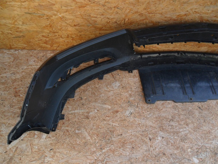 PARE-CHOCS AVANT AVANT OPEL ASTRA H LIFT 06- 13225746