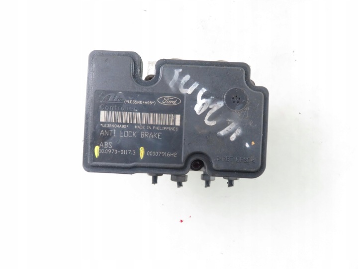 POMPE ABS FORD FIESTA MK5 V 4S612M110CC 10020700514 10097001173