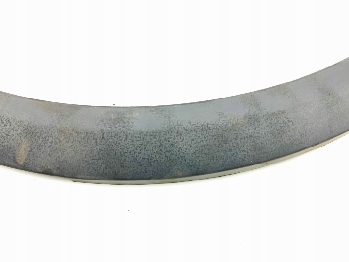 OPEL ANTARA 2012 GAUCHE CÔTÉ MOULURE GARDE-BOUE ARRIÈRE