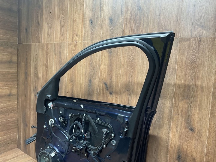 PORTES DROIT AVANT ENSEMBLE JAGUAR F-PACE X761 HK83-20124-AA