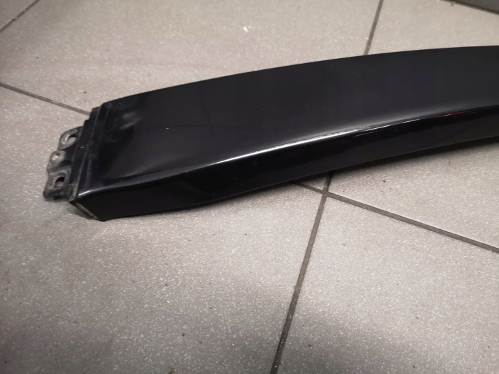 PROTECTION MONTANTS B AUDI A6 C5 EXTÉRIEUR 4B0853290