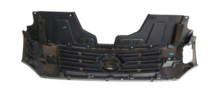 NISSAN NAVARA IV 4 14-20 GRILLE CALANDRE 623105JT0 623104KJ0D