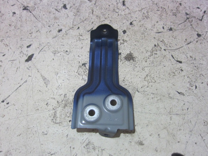 BMW X3 G01 X4 FIXATION GARDE-BOUE DROITE CÔTÉ C1M PHYTONIC BLAU 7424678