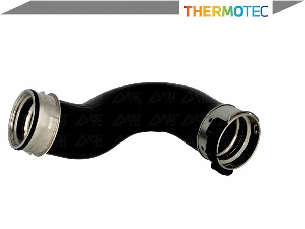 FIL RADIATEUR AIR MERCEDES SPR THERMOTEC DCM032TT FIL ADMISSION