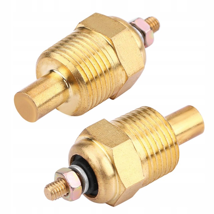 CAPTEUR TEMPÉRATURE EAU VERS MERCURY MERCRUISER 806490T 3853787 SUBSTITUT