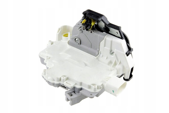 SERVOMOTEUR CENTRAL SERRURE AVANT AUDI A4 -08 GAUCHE