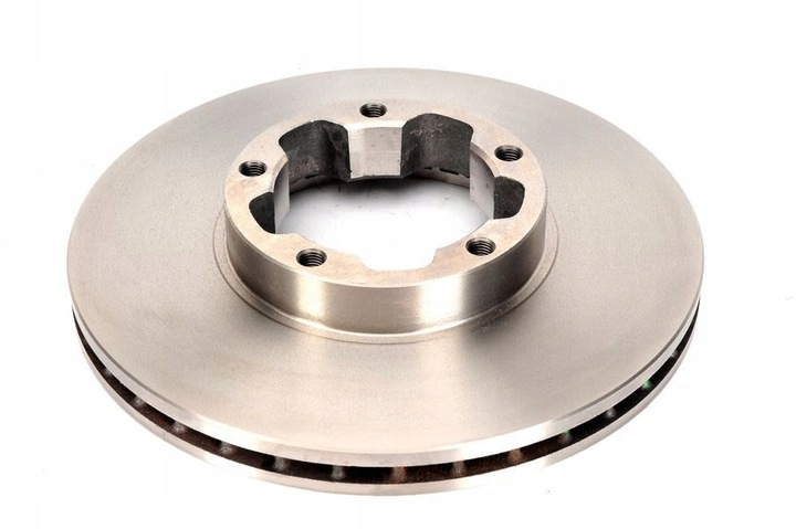 DISQUE DE FREIN AVANT GAUCHE/DRTOITE (276MMX24MM) NISSAN ATL photo 2 - milautoparts-fr.ukrlive.com