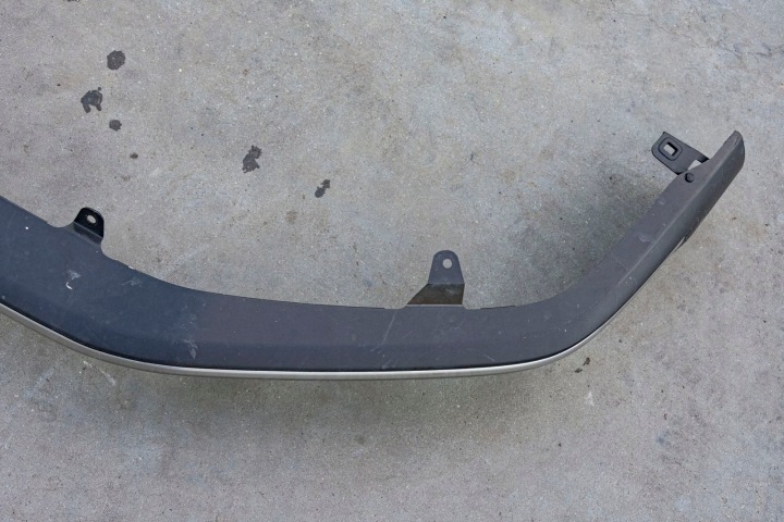 LEXUS NX II 2 DOUBLURE PARE-CHOCS AVANT AVANT 52102-78120