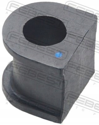 BLOCAGE SILENCIEUX GOMME DE STABILISATEUR AVANT MZSB-EPF01 FEBEST photo 2 - milautoparts-fr.ukrlive.com