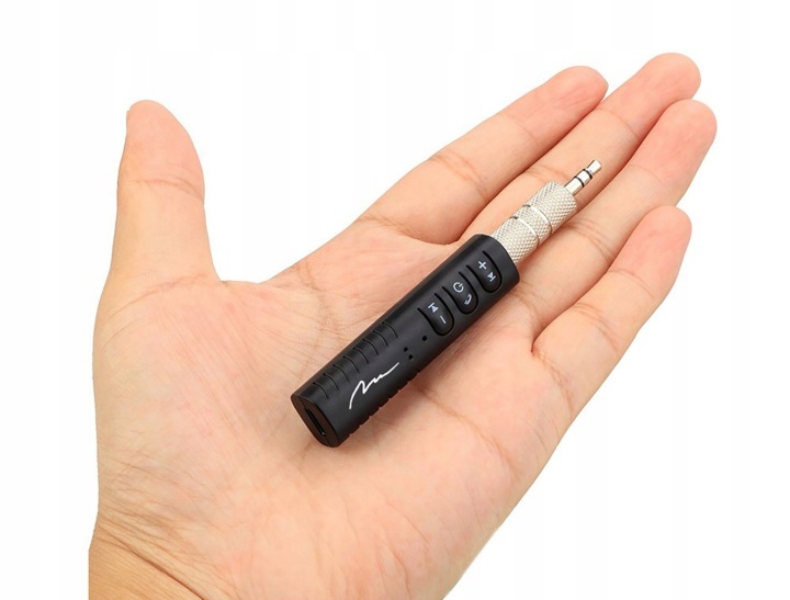 RÉCEPTEUR AUDIO BLUETOOTH MT3588 MEDIA-TECH