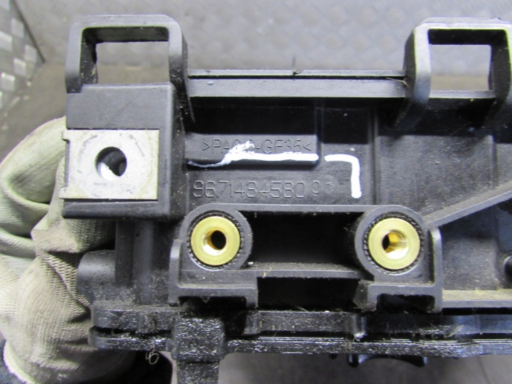 COLLECTEUR ADMISSION COUVERCLE DE SOUPAPES PEUGEOT 508 I 2.0 HDI 10-18R 9671434580