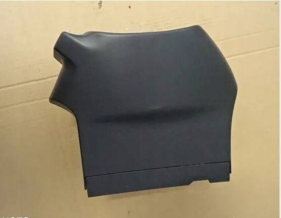 PROTECTION CHÂSSIS COLONNES CAOUTCHOUC RENAULT VEL SATIS 2002 8200000879 NR74