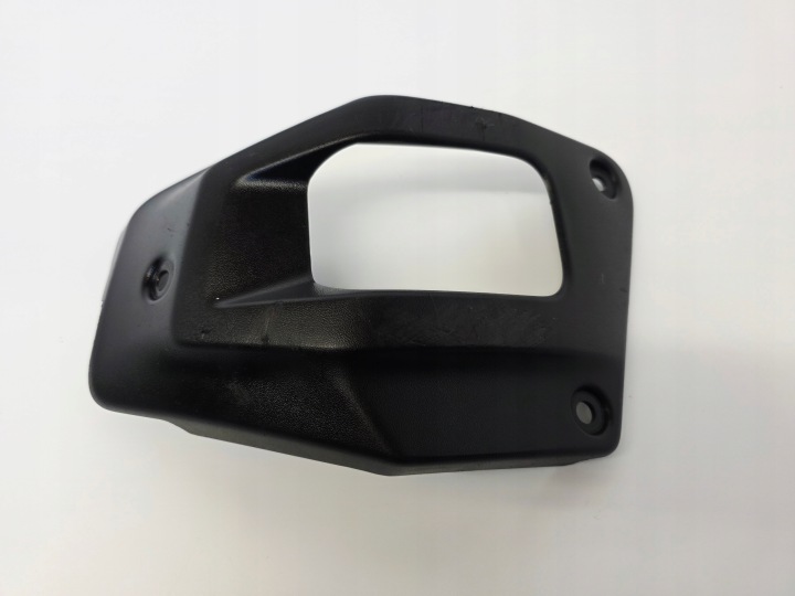 YAMAHA XSR 700 MT 07 REMPLISSAGE PROTECTION CHÂSSIS PLASTIQUE