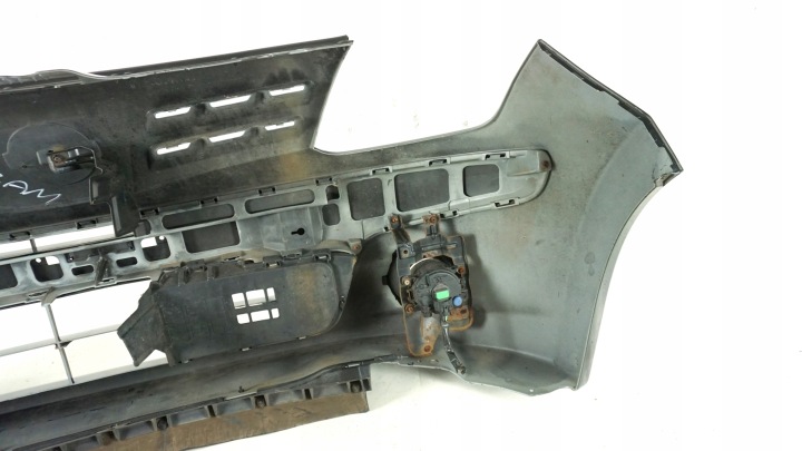 PARE-CHOCS AVANT AVANT NISSAN PIXO ZAM 08-13 2008-2013 PHARES ANTIBROUILLARD 71711-68KA