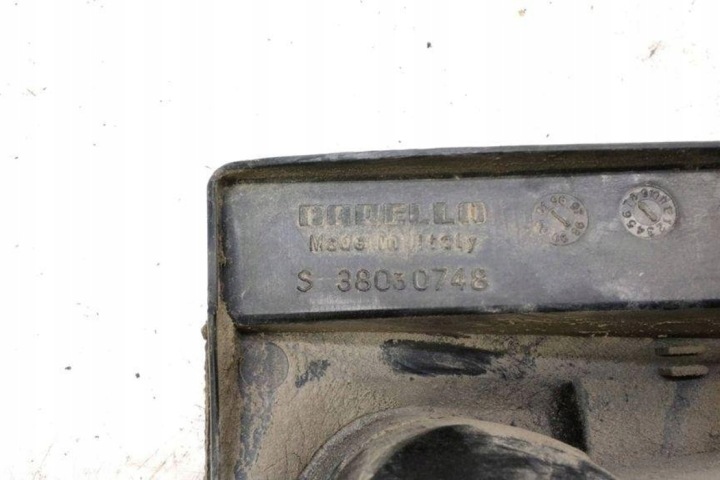 PHARE GAUCHE ARRIÈRE VW LUPO (6X1, 6E1) 38030748 1.72L DIESEL 44KW 2004