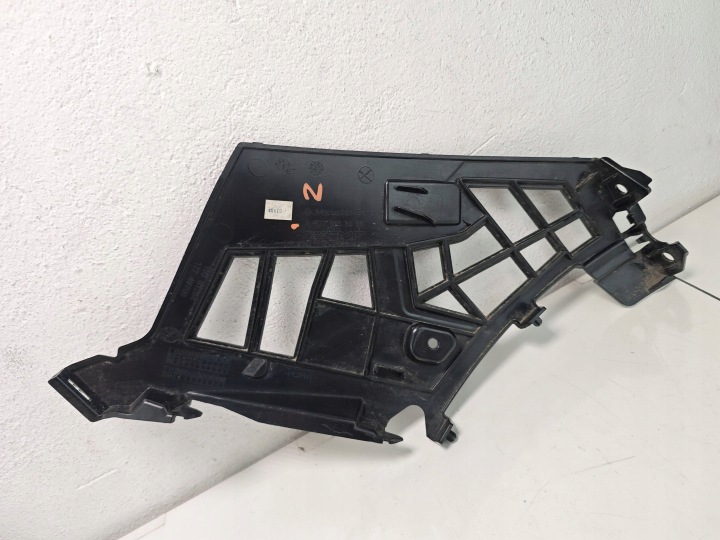 MERCEDES-BENZ A CLASSE W177 AMG GLISSIÈRE PARE-CHOCS DROIT AVANT A1778858005