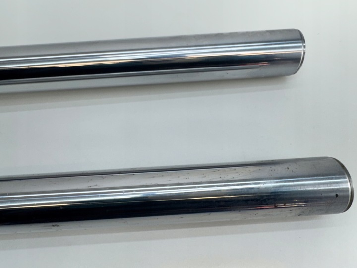 SUZUKI VX 800 BIELLETTES SUSPENSION AVANT AMORTISSEURS