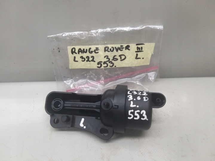 ROTULE CAPOTS COUVERCLES GAUCHE LAN ROVER DISCOVERY 3.6 TDV8 368DT 4010668A