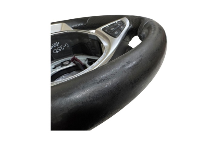 VOLANT MERCEDES-BENZ C (W205) 0001004707 2.0L 2016