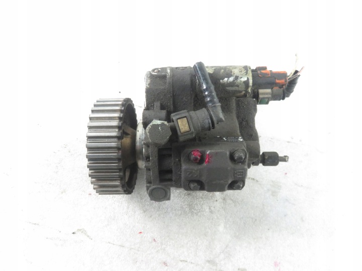 POMPE INJECTION CITROEN C3 I (FC_) 1.4 HDI 8V FTP619810 5WS40008