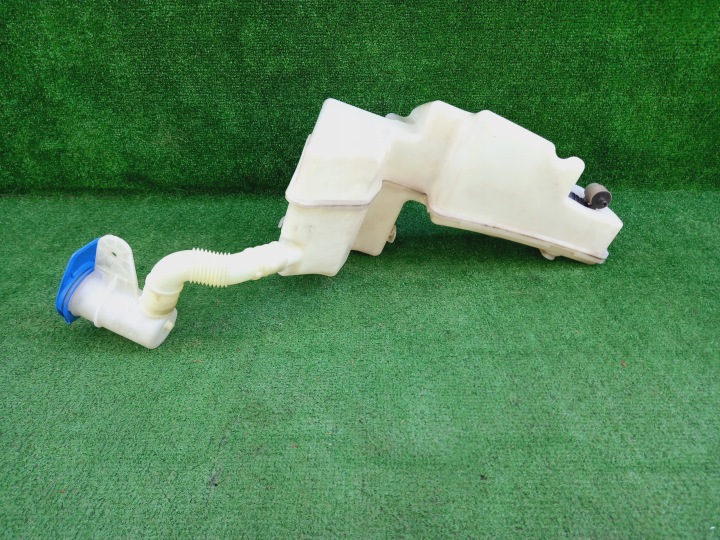 VW TOURAN I 03-06 RÉSERVOIR LAVE-GLACES POMPE CAPTEUR XÉNON ORIGINAL