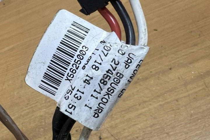 RADIATEUR ÉLECTRIQUE RÉCHAUFFEURS AUDI Q5 (FY) 8K0819011C DIESEL 2018
