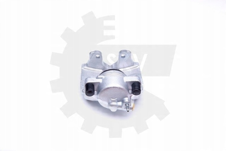 ÉTRIER DE FREIN FREINS 343718 AVANT GAUCHE FORD LAND ROVER VOLVO; 1379933