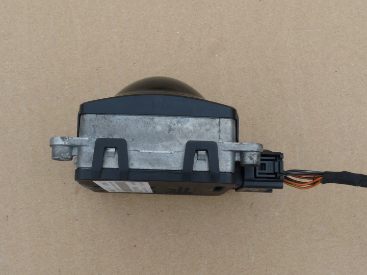 AUDI Q7 4L RADAR DISTRONIC ACC 4L0907561 0203000027